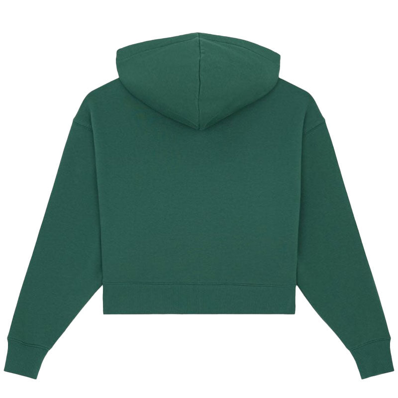 Felpa donna Oakport
