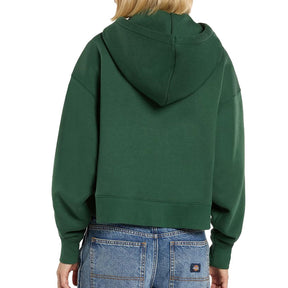 Felpa donna Oakport