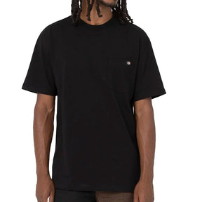 T-Shirt uomo Luray con taschino