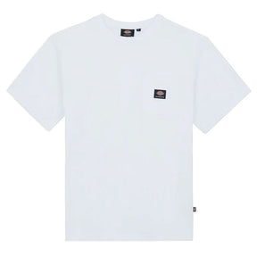 T-Shirt uomo Luray con taschino