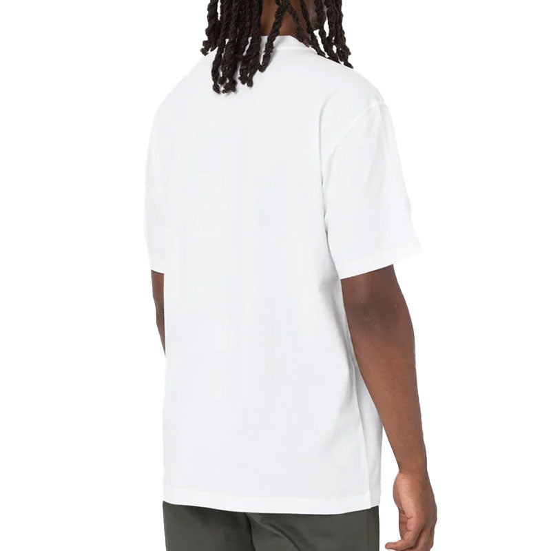 T-Shirt uomo Luray con taschino