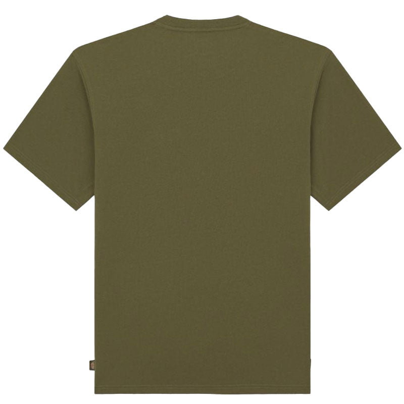 T-Shirt uomo Clancy