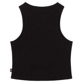Canotta donna scollo V