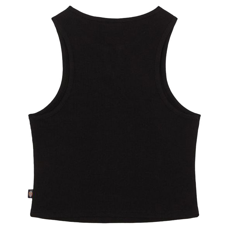 Canotta donna scollo V