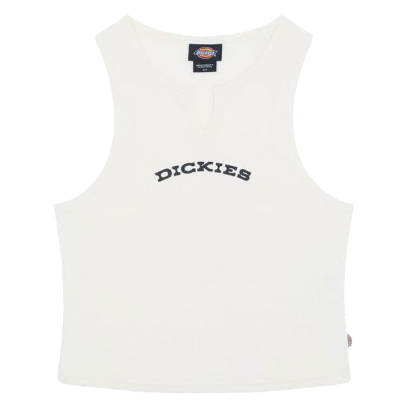 Canotta donna scollo V
