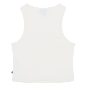 Canotta donna scollo V