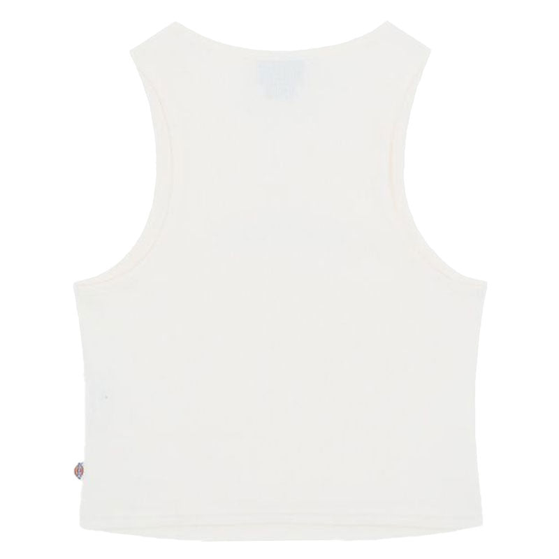 Canotta donna scollo V