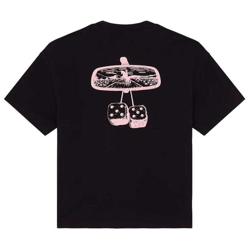 T-Shirt uomo Polk