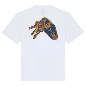 T-Shirt uomo Plain City
