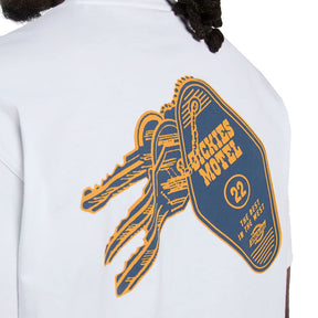 T-Shirt uomo Plain City