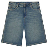 Pantaloncino donna Denim 957 13-Inch