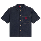 Camicia uomo Denim
