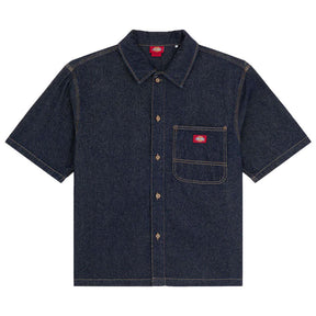 Camicia uomo Denim
