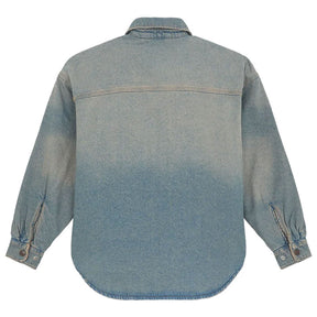 Camicia donna Denim Mina