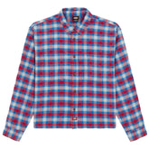 Camicia uomo Flanella Jerome
