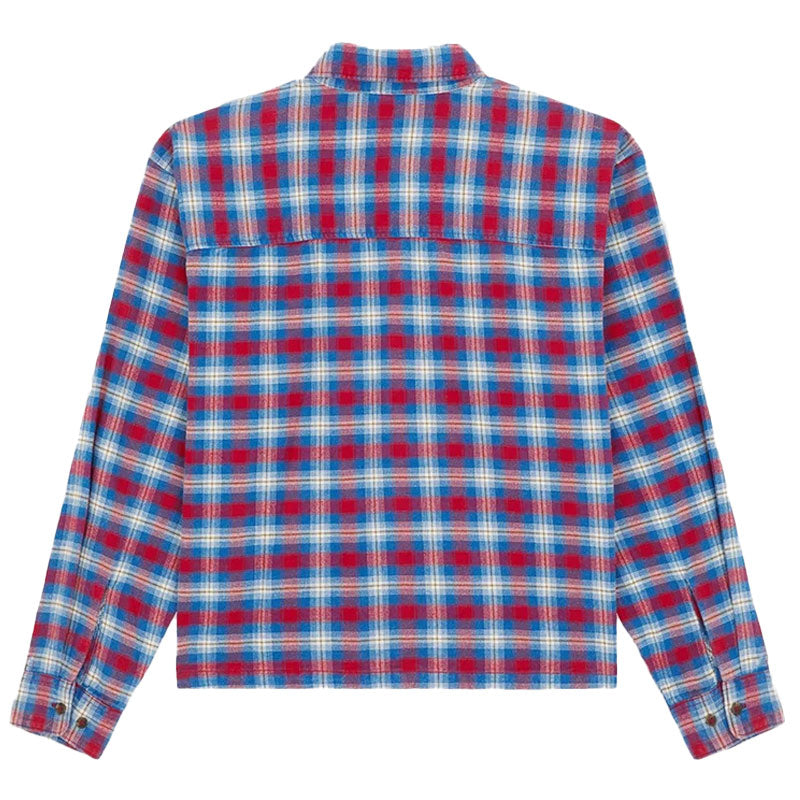 Camicia uomo Flanella Jerome