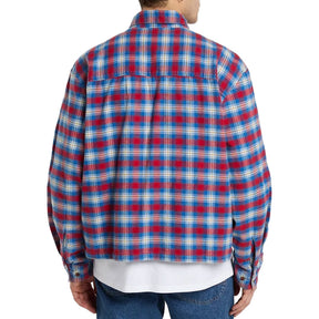 Camicia uomo Flanella Jerome