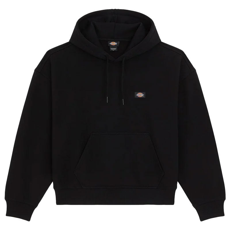 Felpa donna Oakport con cappuccio