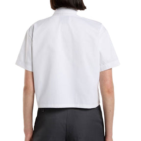 Camicia donna Cropped