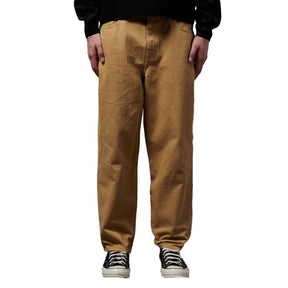 Pantalone uomo Gabardine Baggy