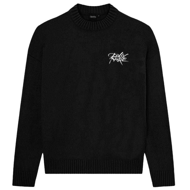 Maglione uomo LB Stamp