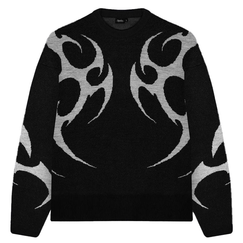 Maglione uomo Spikes