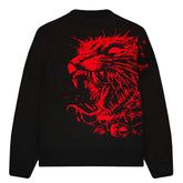 Maglione uomo Satanicat