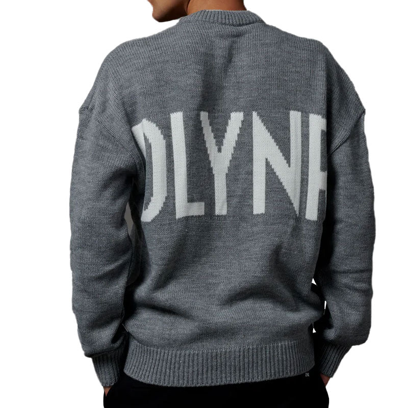 Maglione uomo DLYNR