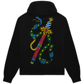 Felpa uomo Asso di Spade