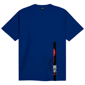T-Shirt uomo Japan Book