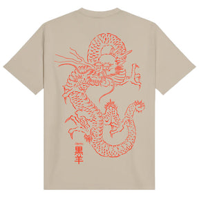 T-Shirt uomo Tatsu