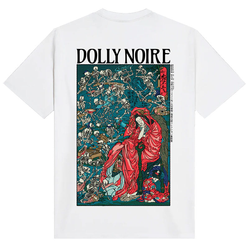 T-Shirt uomo Jigoku Dayu
