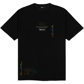 T-Shirt uomo Starters Pokemon