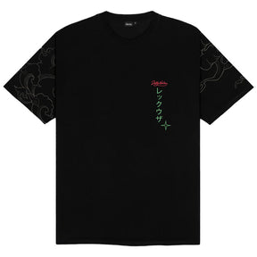 T-Shirt uomo Rayquaza Pokemon
