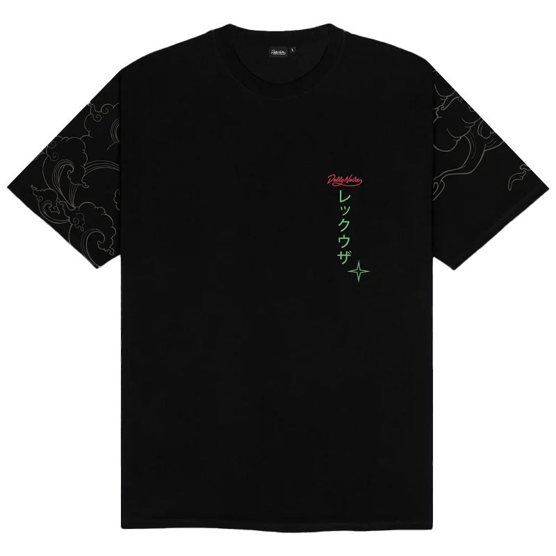 T-Shirt uomo Rayquaza Pokemon