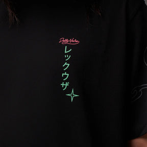 T-Shirt uomo Rayquaza Pokemon