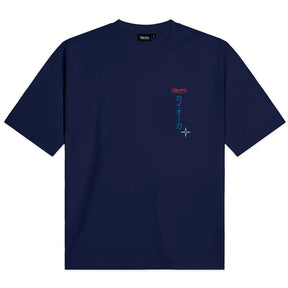 T-Shirt uomo Kyogre Pokemon