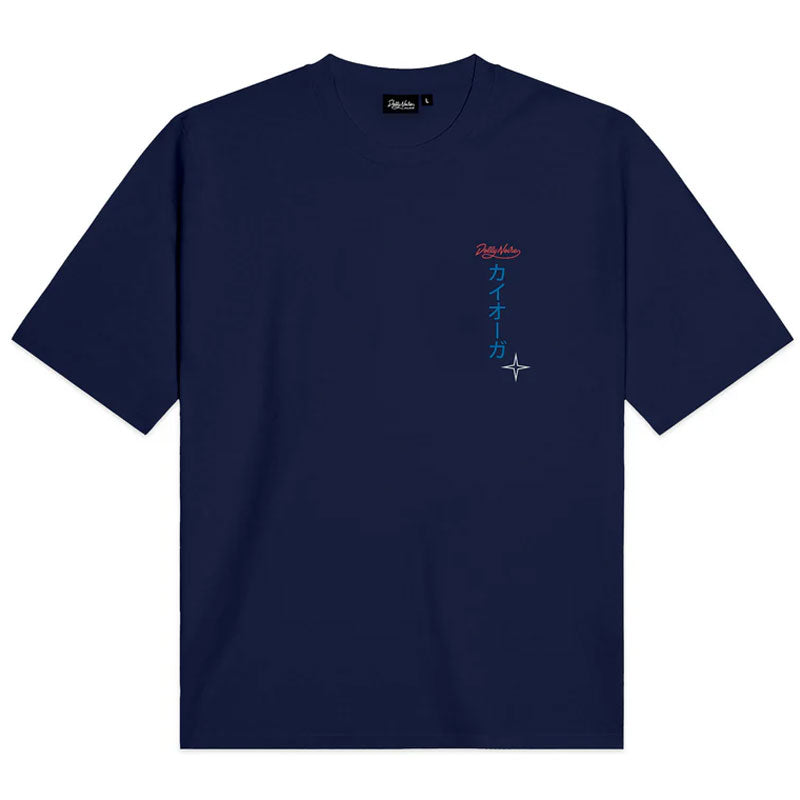 T-Shirt uomo Kyogre Pokemon
