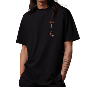 T-Shirt uomo Groudon Pokemon