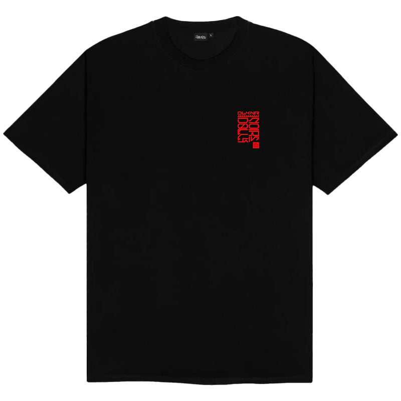 T-Shirt uomo Gheisha