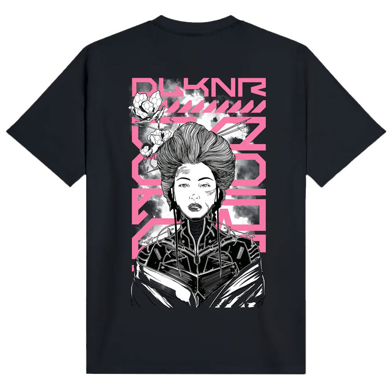 T-Shirt uomo Gheisha