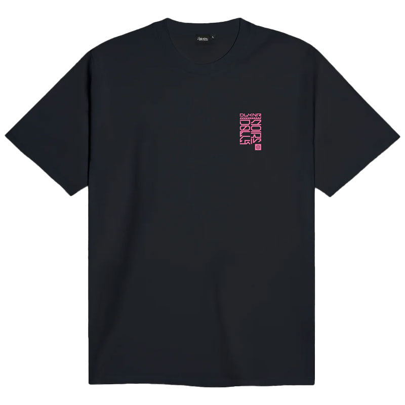 T-Shirt uomo Gheisha