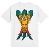 T-Shirt uomo Tre di Bastoni