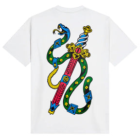 T-Shirt uomo Asso di Spade