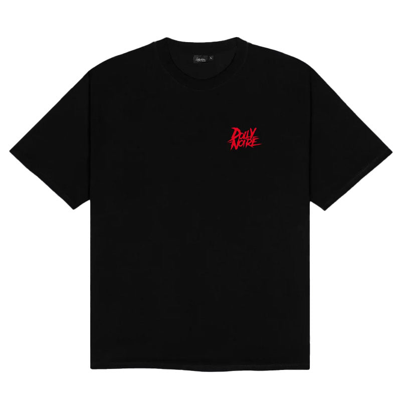 T-Shirt uomo Satanicat
