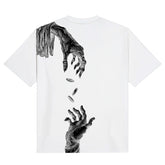 T-Shirt uomo Corruption