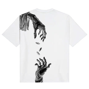 T-Shirt uomo Corruption