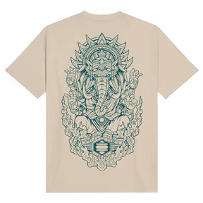 T-Shirt uomo Ganesha