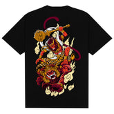 T-Shirt uomo Hanuman