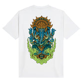 T-Shirt uomo Ganesha